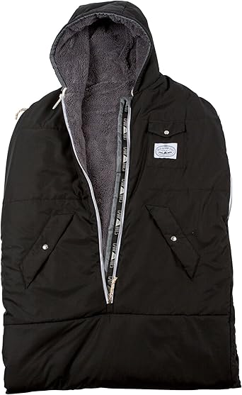 poler sleeping bag jacket