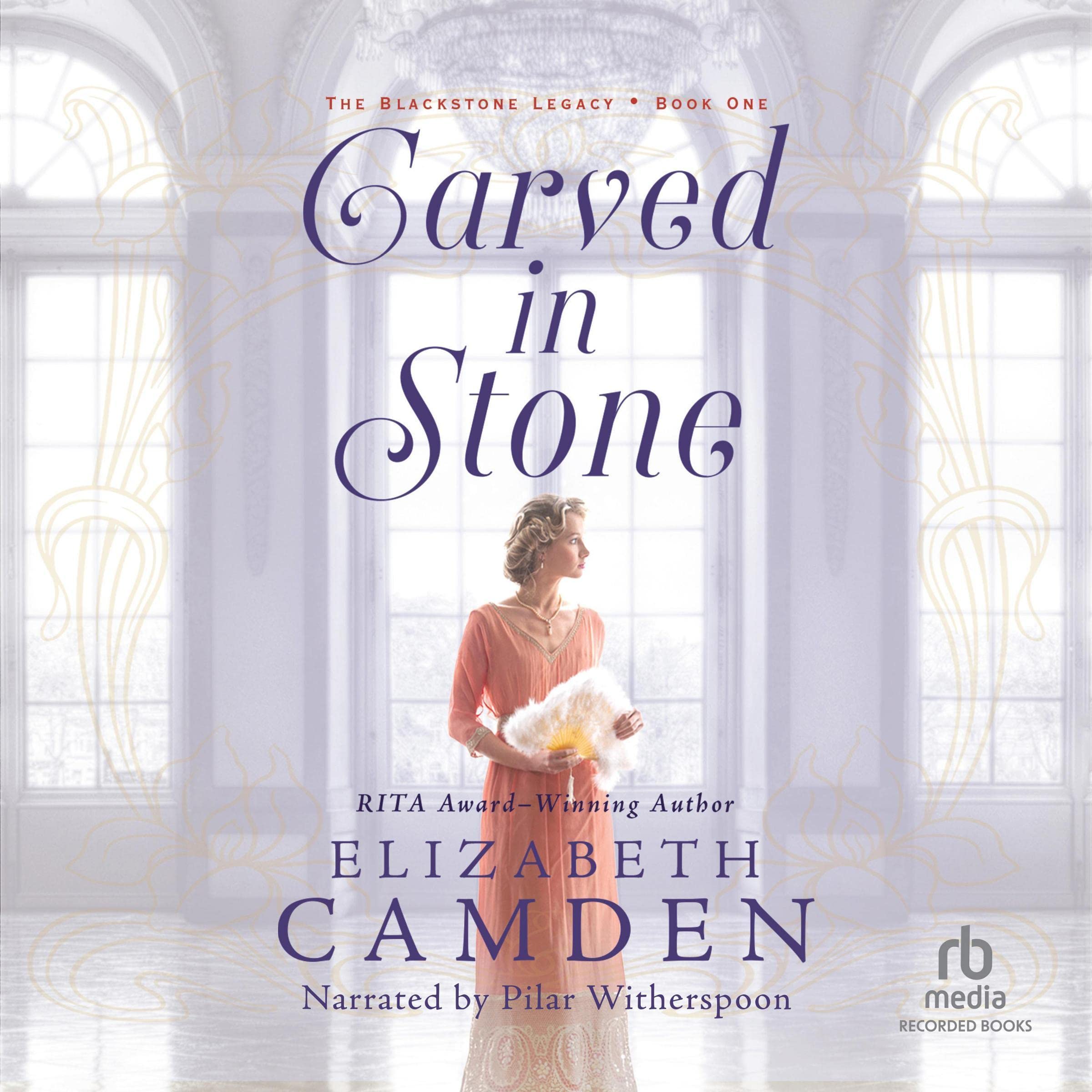 Cover art for Carved in Stone