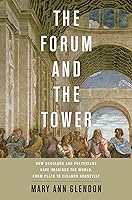 Algopix Similar Product 6 - The Forum and the Tower How Scholars