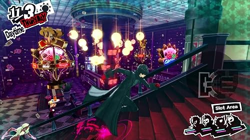 Miniatura 2 de Persona 5 - PlayStation 3 Standard Edition