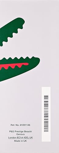 Miniatura 7 de Lacoste Booster Eau de Toilette para él