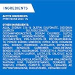 CeraVe Anti-Dandruff Hydrating Shampoo for Men & Women, Gently Cleanses Scalp & Hair While Reducing Flakes, Itchiness, and Irritation, Paraben-Free, Sulfate-Free, Suitable for All Hair Types. 355mL