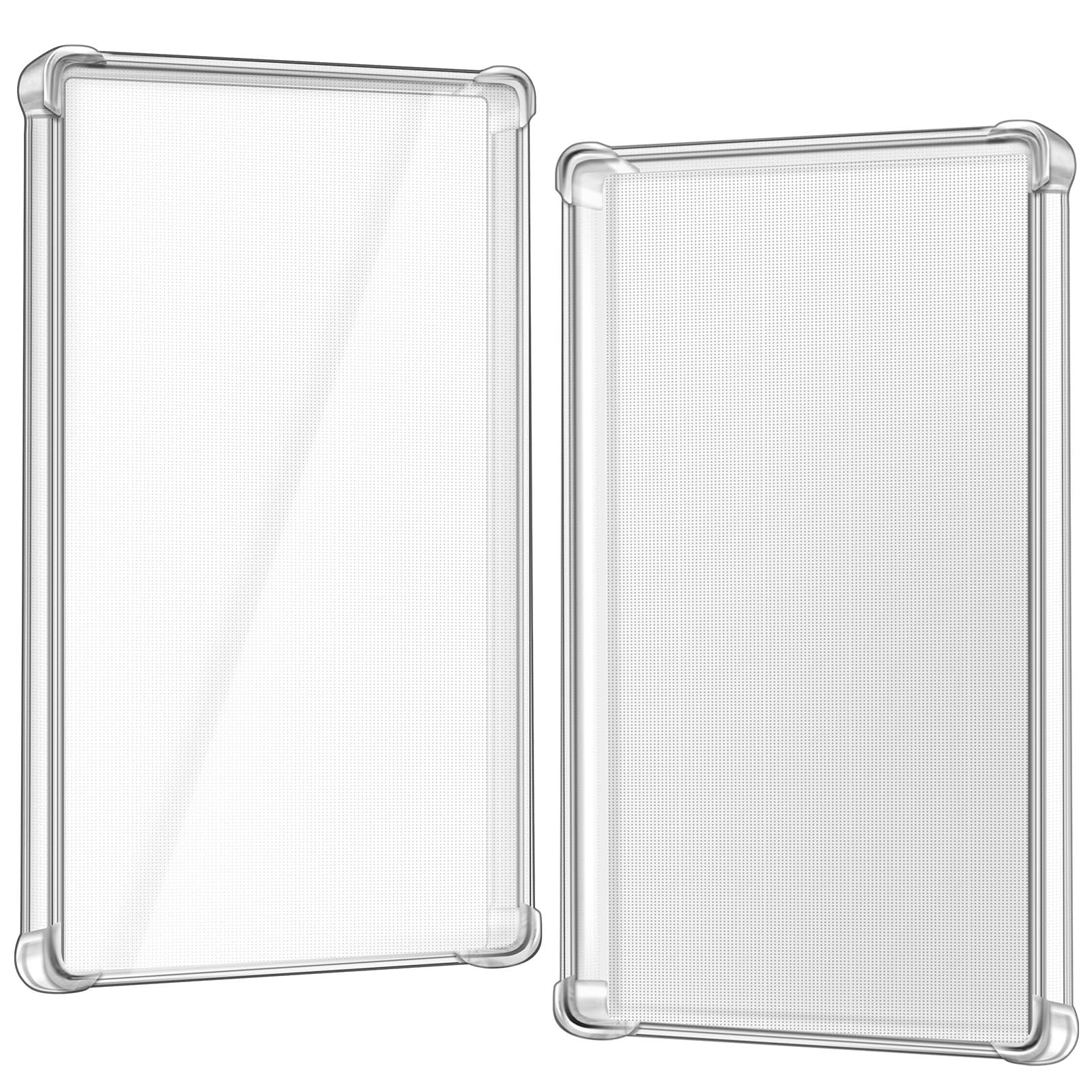 Amazon.com: Graded Card Protector 8 Pack, Standard PSA Slab Case, TPU Air  Cushion Edge Protectors for PSA Slabs : Toys & Games