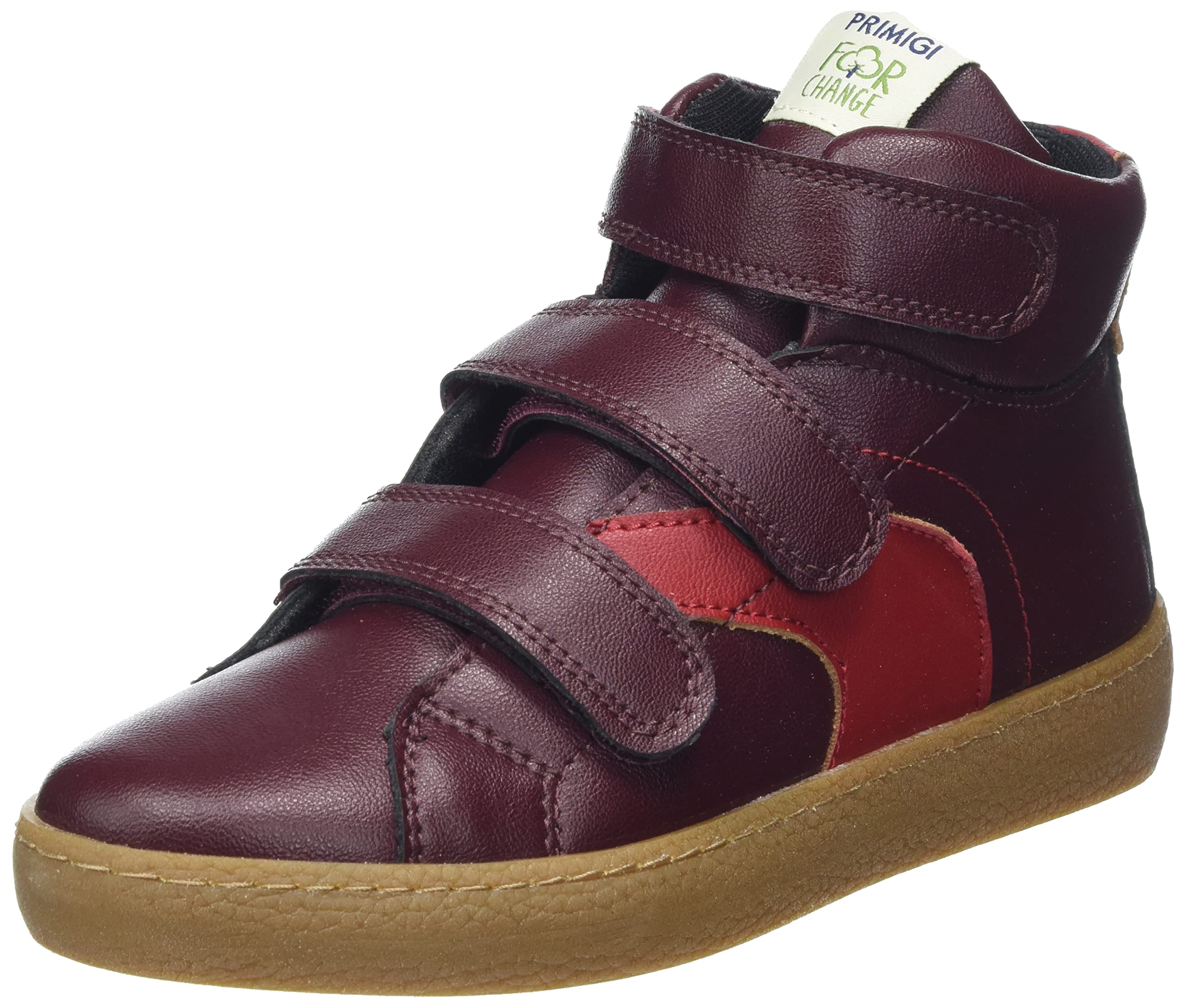 PrimigiUnisex Kid's B&g for Change Sneaker