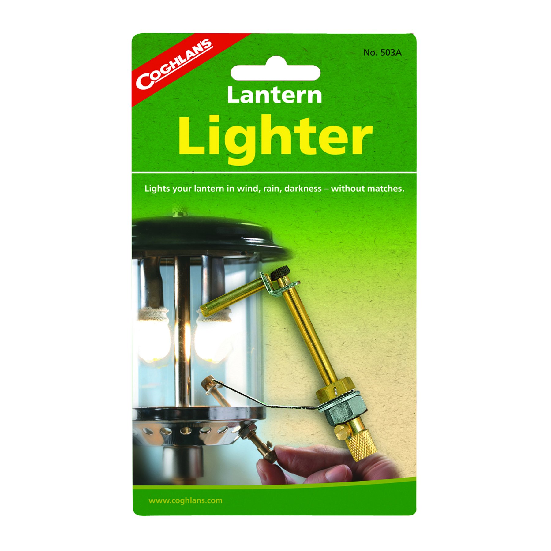 Coghlans 503A Lantern Lighter : Amazon.in: Sports, Fitness & Outdoors