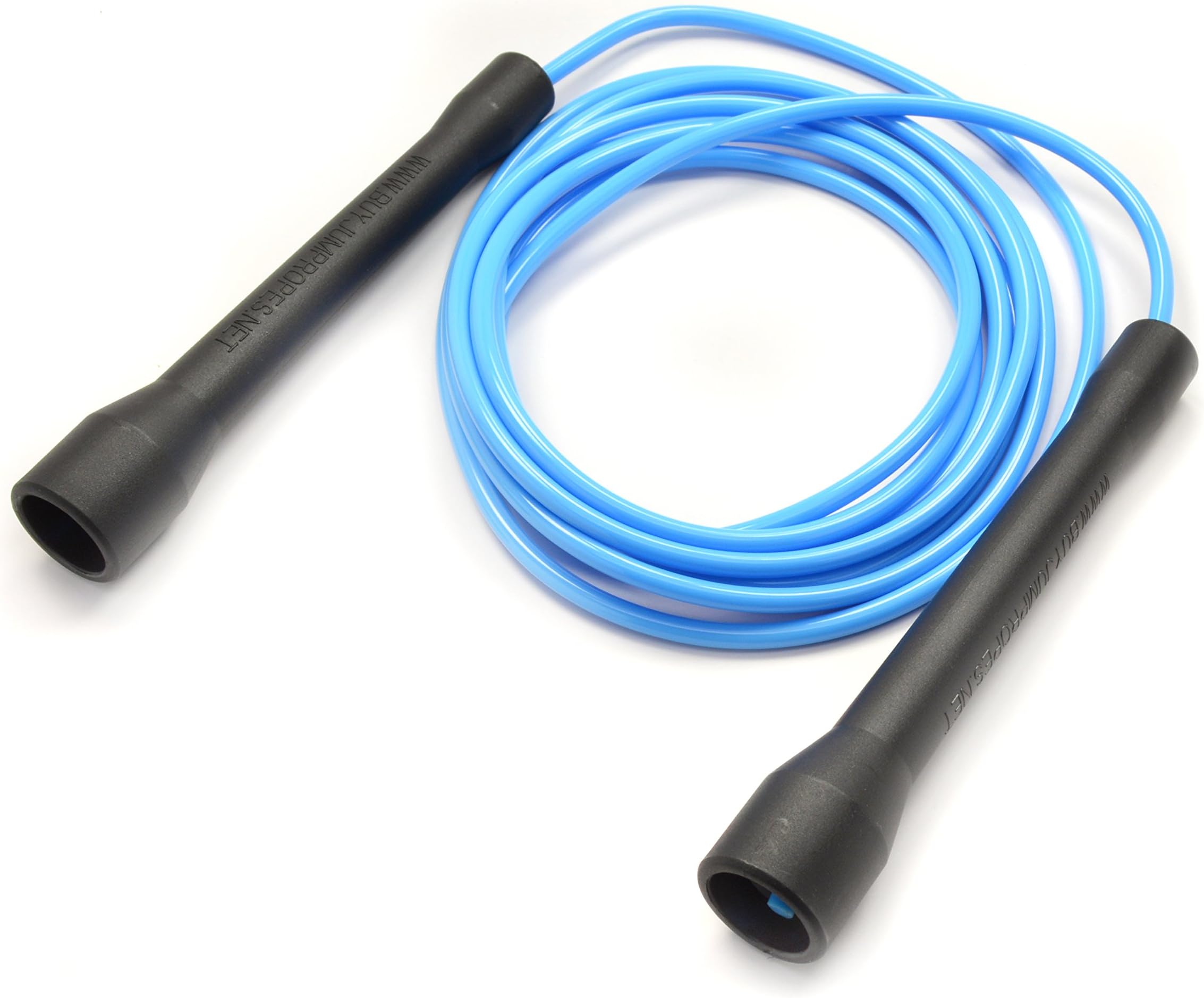 Buy Jump Ropes Short Handle Freestyle Jump Rope - Flexible Licorice Kids Jump Ropes - Smooth and Tangle Free long skipping rope for Kids - Toddler Jump Rope for Schools, Teams, and Cardio Workout