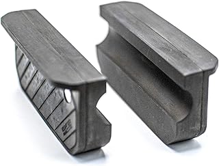 Otis Soft Vise Jaws â€“ Remington 700