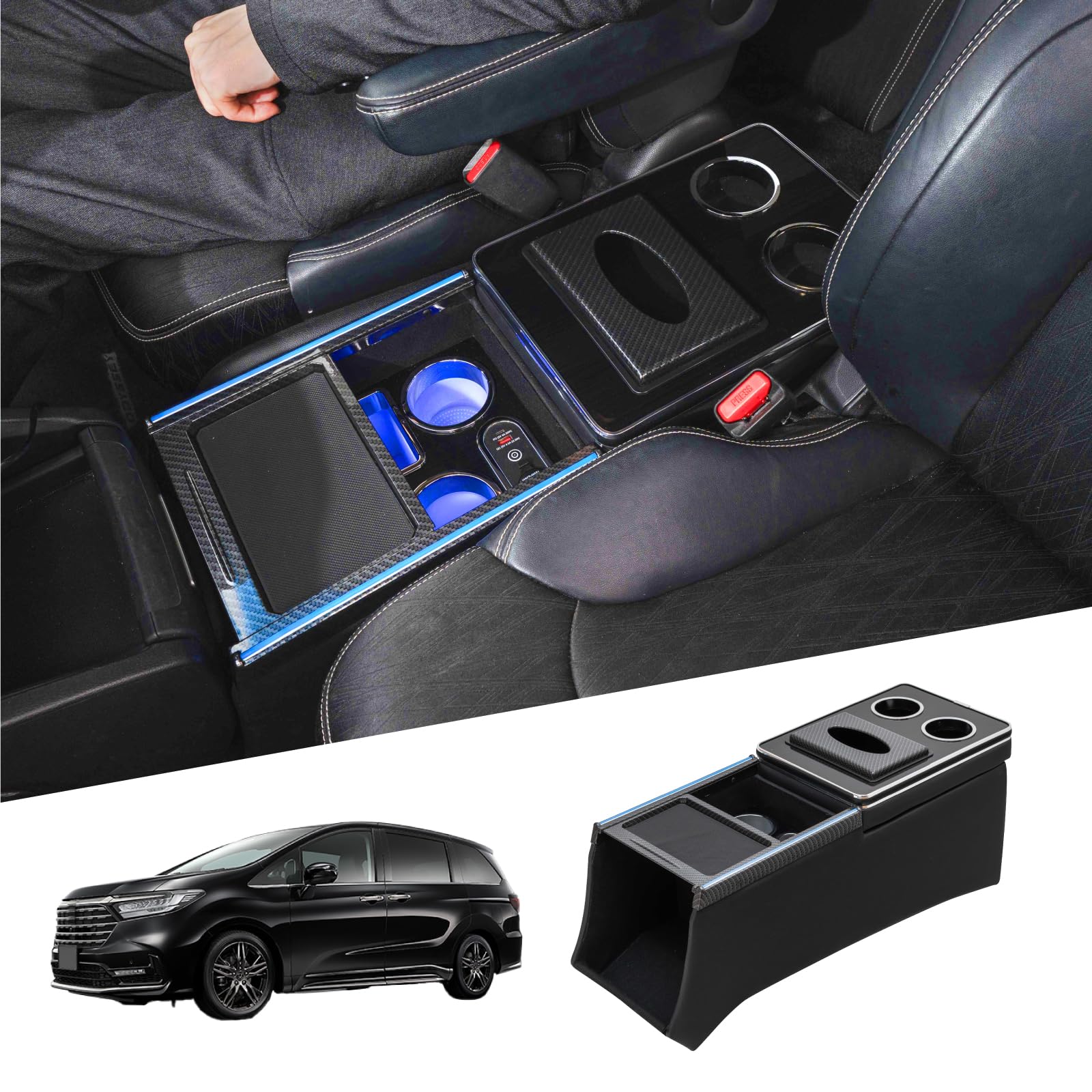 Amazon | CRAFT WORKS (クラフトワークス) オデッセイ RC コンソール