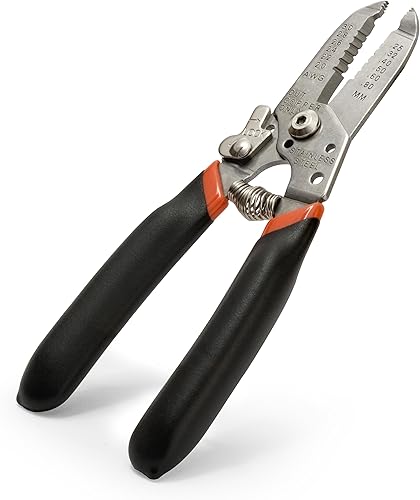 Miniatura 2 de StewMac Pelacables de calibre fino