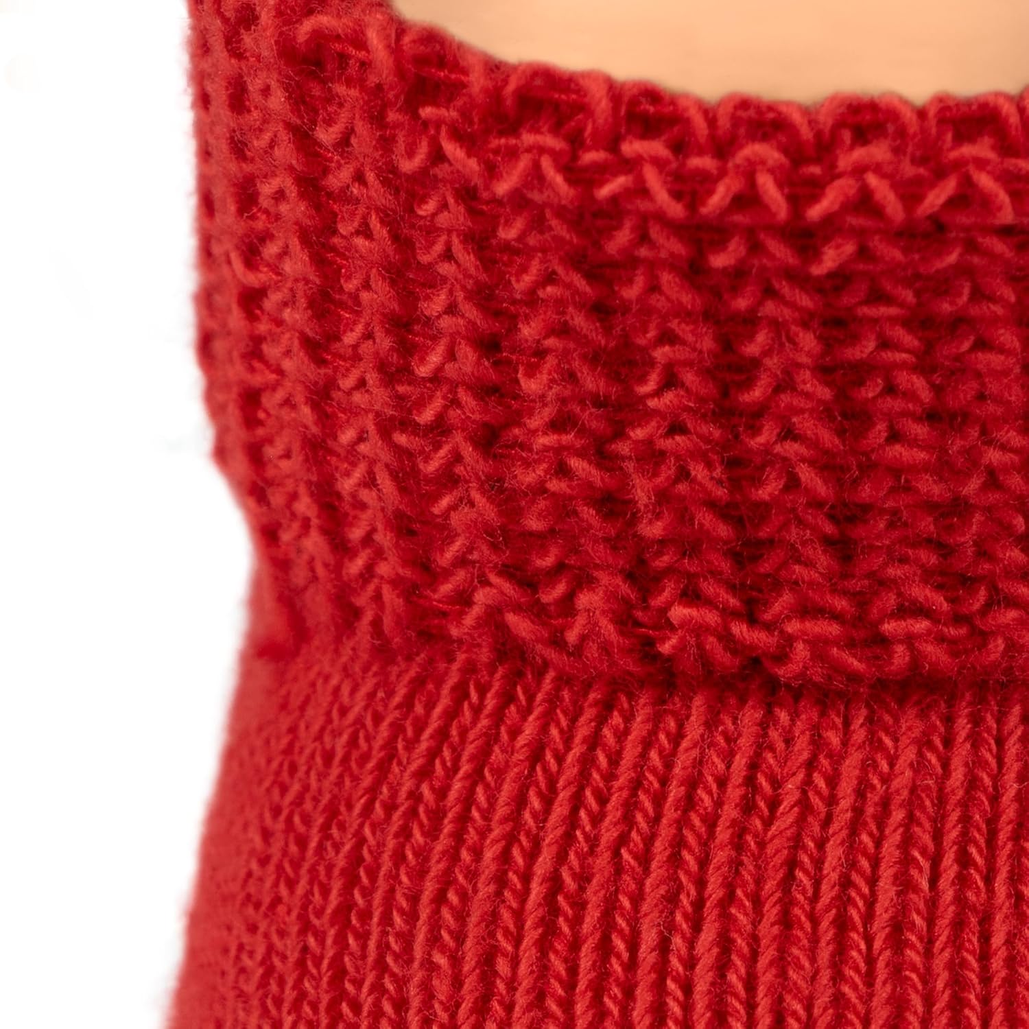 Creative Knitwear College Baby Bootie Sock - Team Logo, Multiple Colors, for Boys & Girls (Newborn - 6 Months) - Image 4