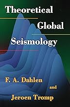 Theoretical Global Seismology