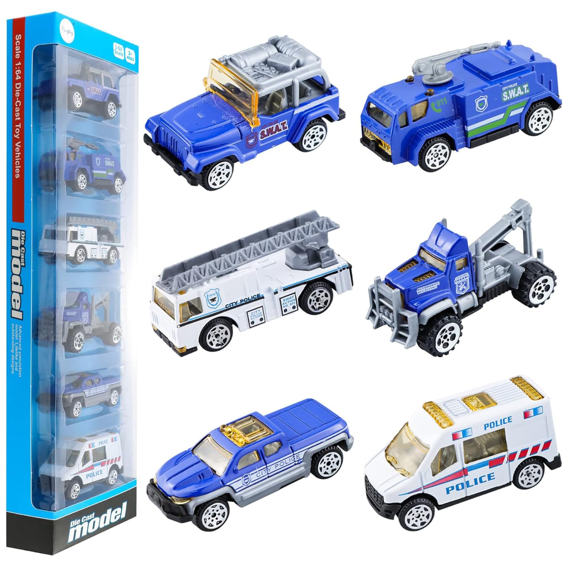 Miniature Camion Transports Du Cerf 1/43 - Etoile Auto49
