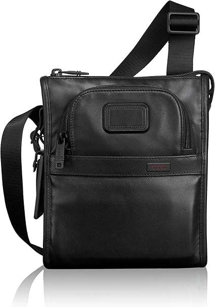tumi man purse