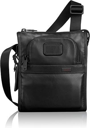 tumi small purse