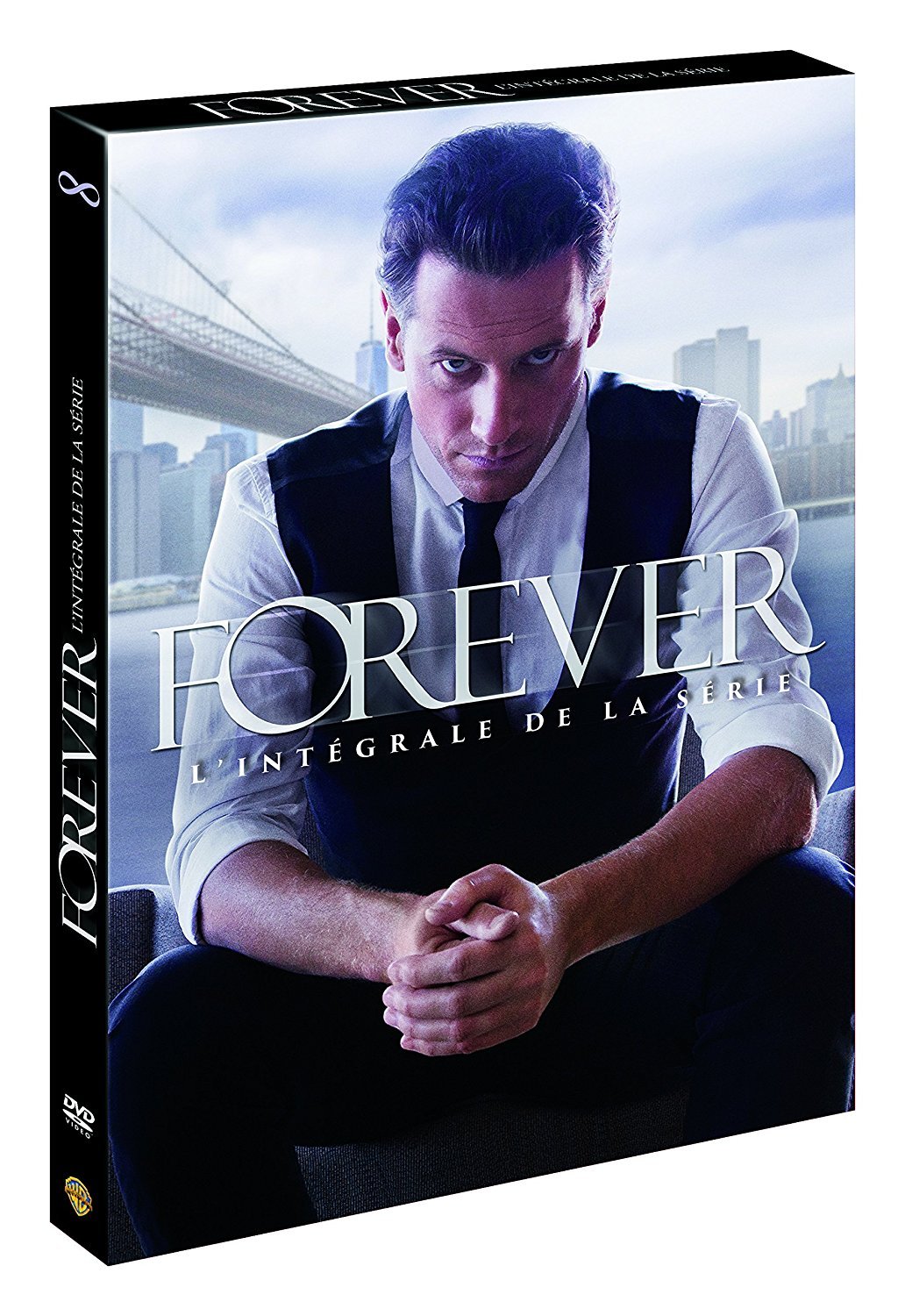 Forever L'intégrale de la série