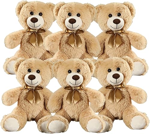 VYUSIT Animal de peluche de perro Pug, lindo juguete de peluche transformable para perro, bulldog francés con ropa y sombrero (mono marrón, 10