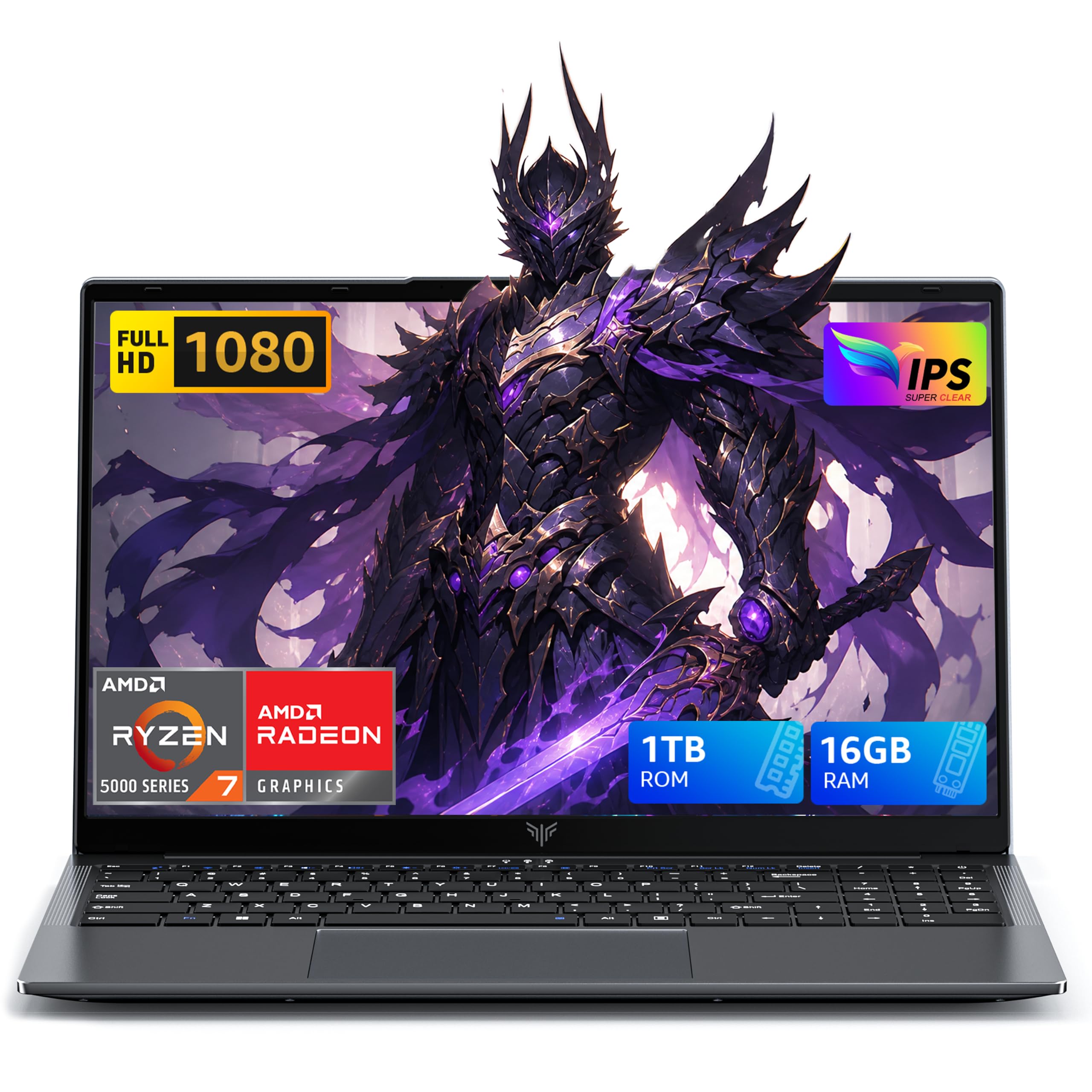 MALLRACE Gaming Laptop