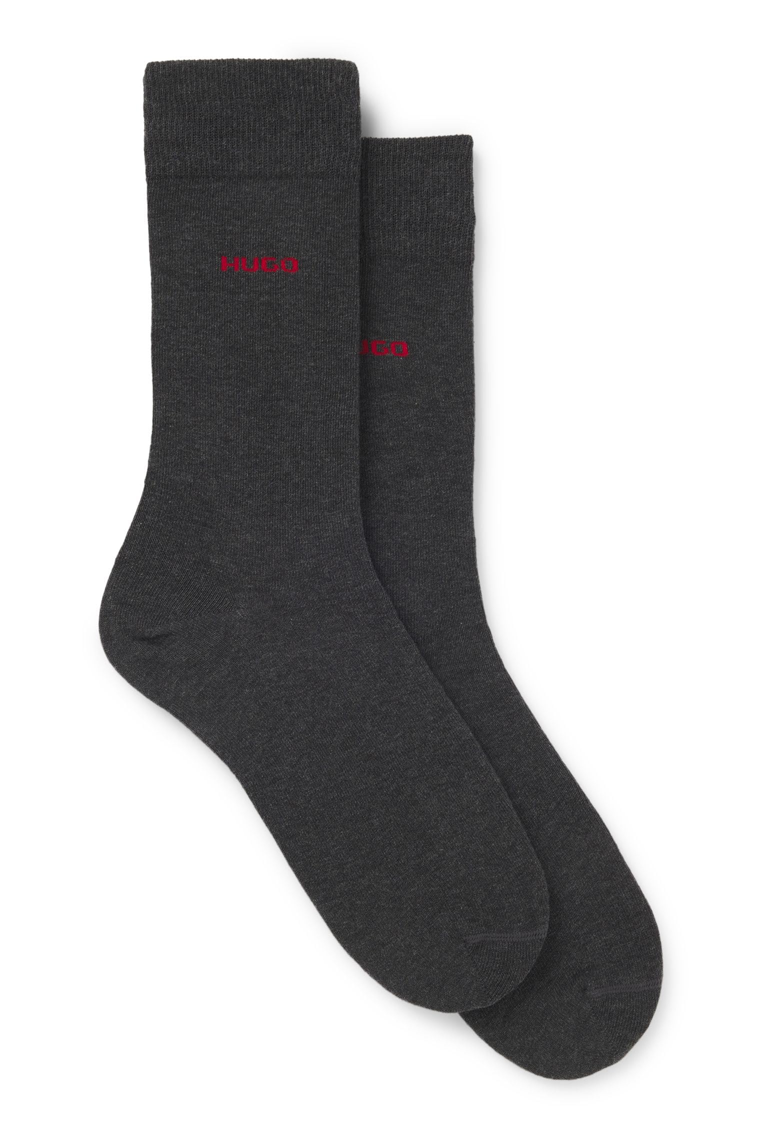 Men's Regular_Socks (Pack of 2)