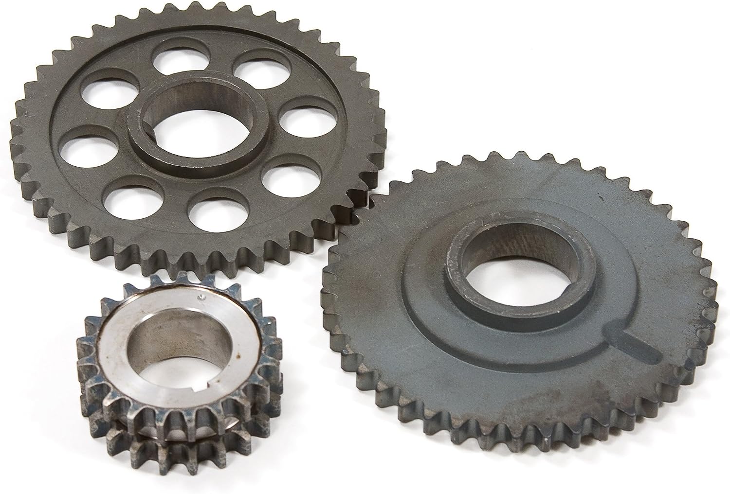 Evergreen TK6046R Timing Chain Kit