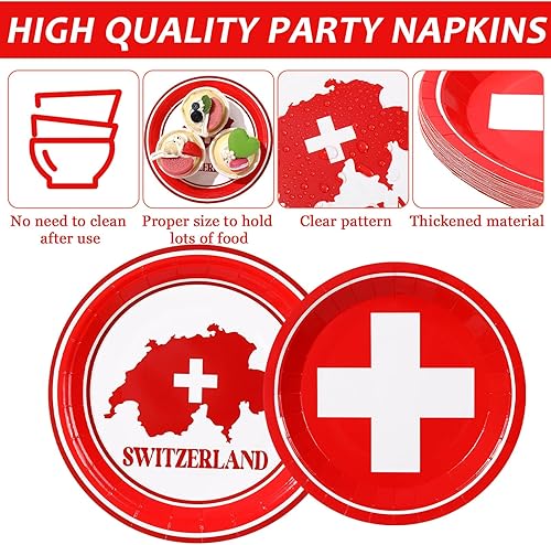 Miniatura 10 de 96 piezas de suministros de fiesta de neón para platos de fiesta, servilletas, vajilla, neón brillante, cumpleaños, pintado, decoración de fiesta