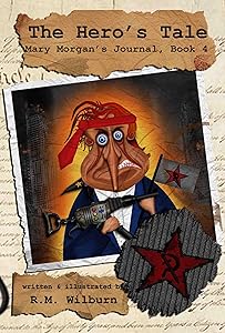 The Hero's Tale
