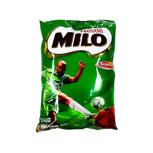 Nestle Milo bolsa de 1411oz
