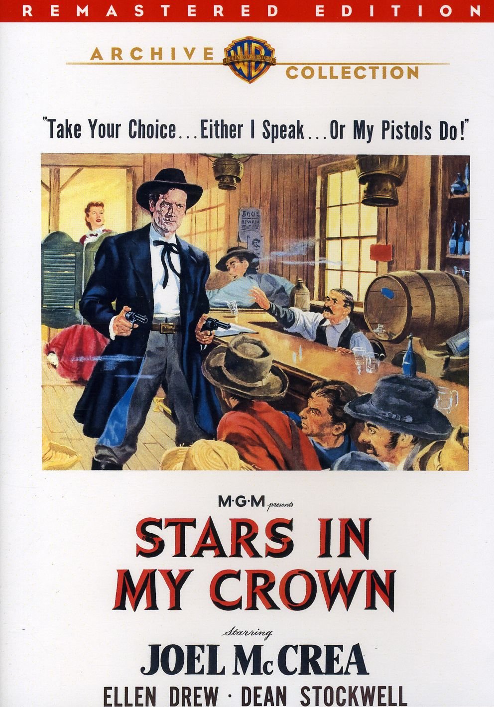 Best stars in my crown