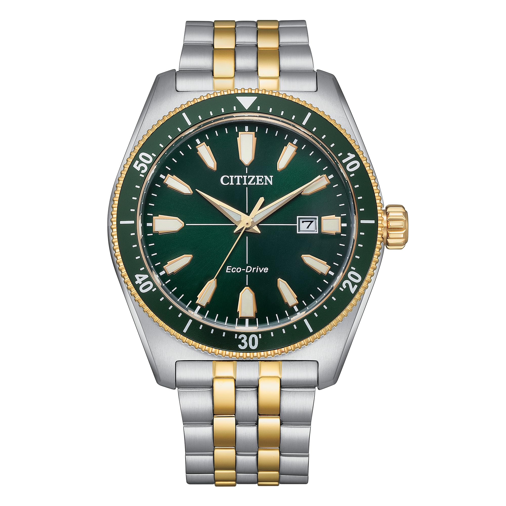 Citizen - Gents ECO-Drive Bracelet