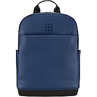 Moleskine Zaino PRO Collezione Classic, Zaino Professionale Porta PC Compatibile con Laptop