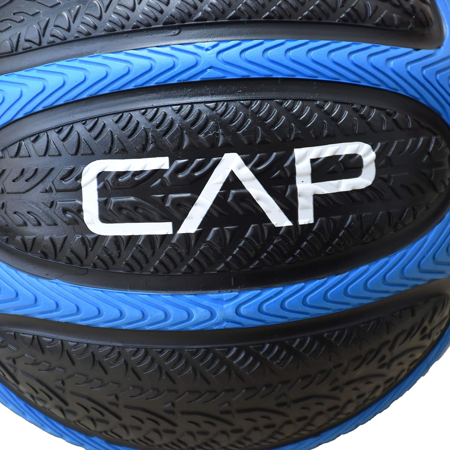 Cap Barbell Medicine Ball