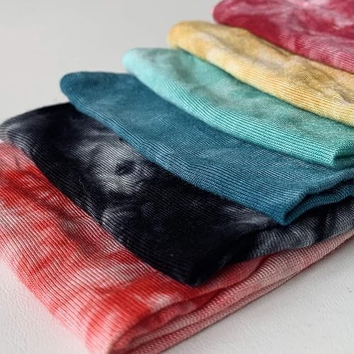 Miniatura 5 de Huachi Diademas para mujer, bandas para el cabello para entrenamiento, yoga y correr