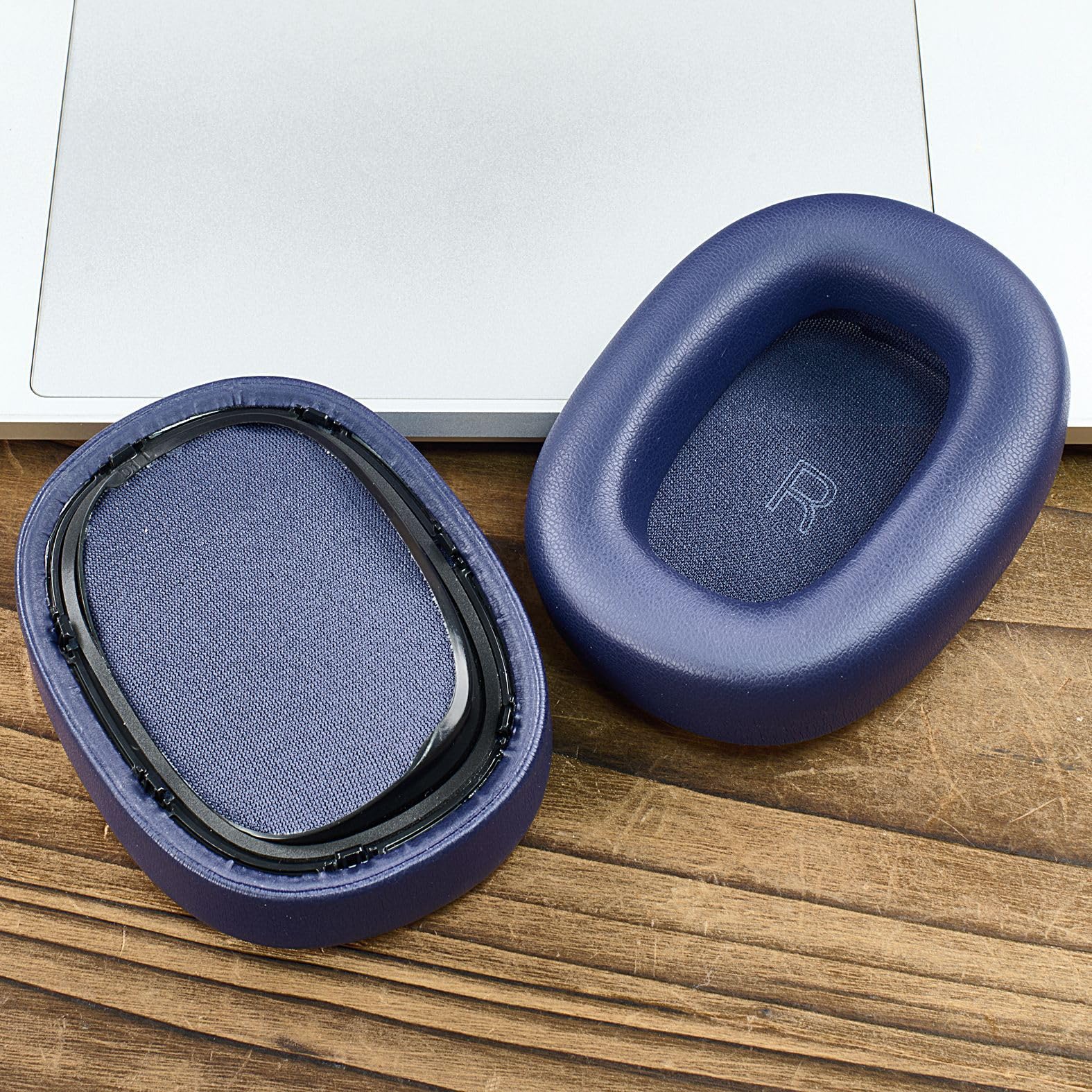 Amazon | ZLiT for Bowers for Wilkins PX7 S3用イヤーパッド