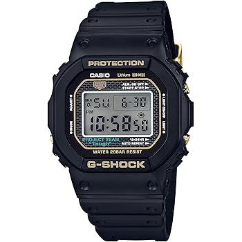 dw 5600 35th anniversary