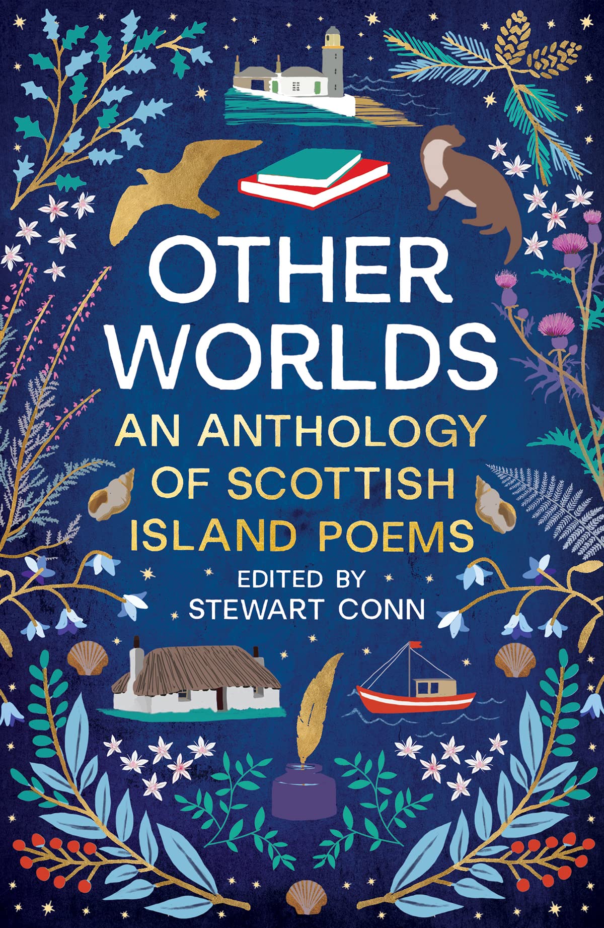 Other Worlds: An Anthology of Scottish Island Poems