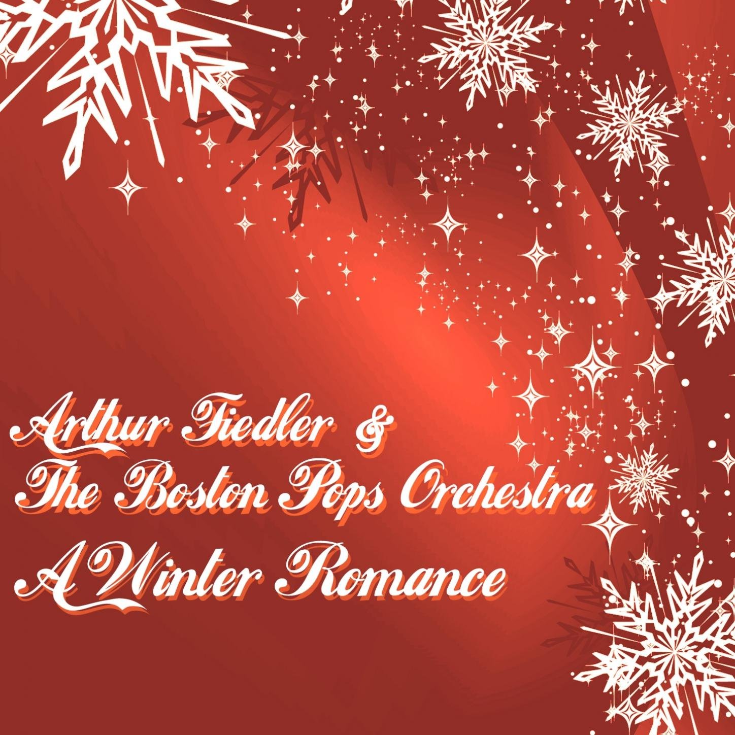 Arthur Fiedler and the Boston Pops Orchestra
