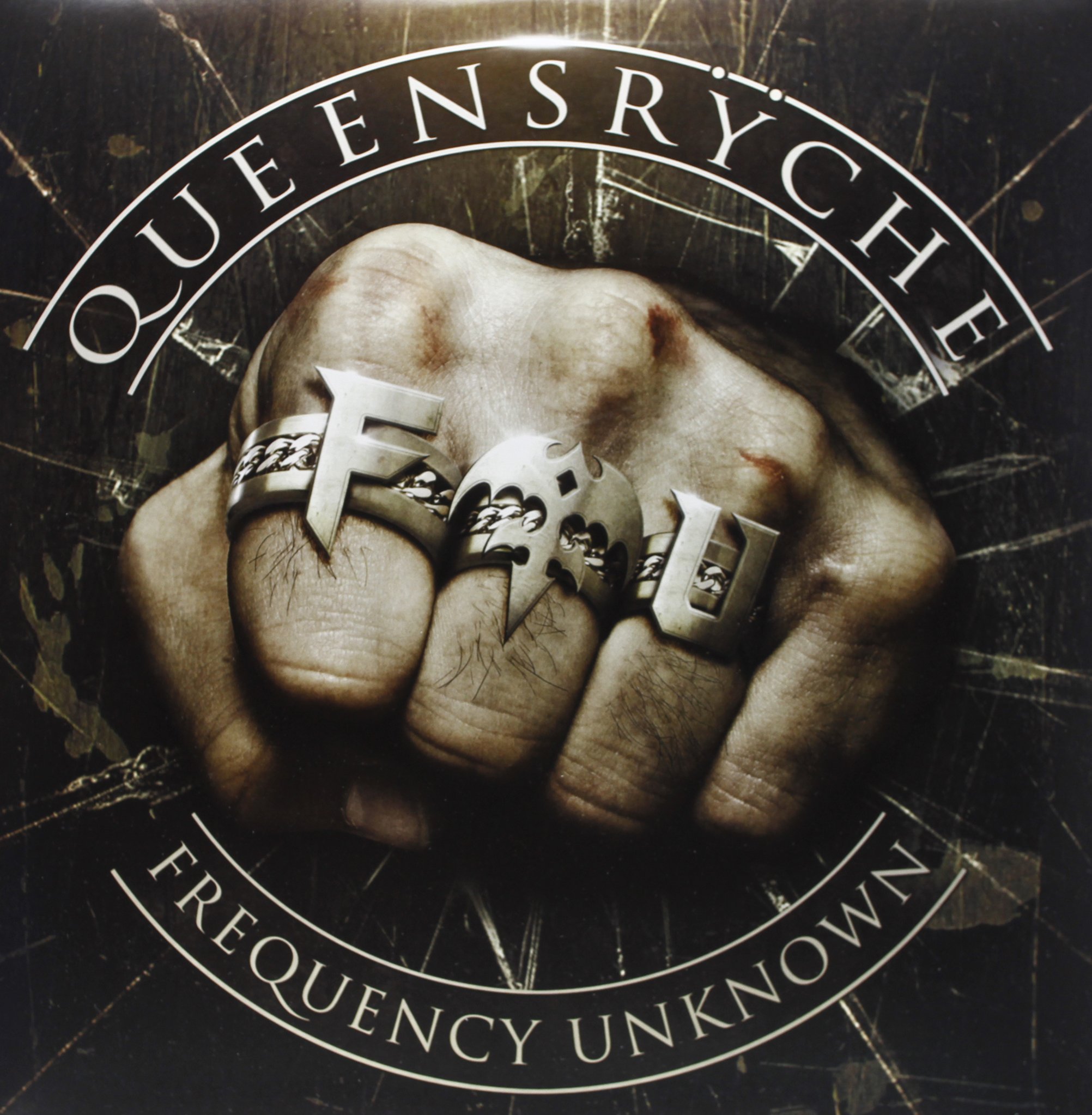 Frequency Unknown