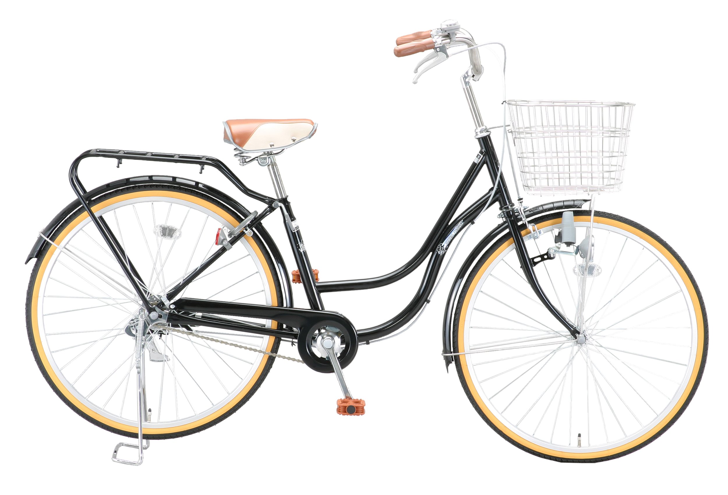 シマノ製内装3段変速26インチ