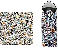 Vista 12 de PGYTECH Envoltura protectora, envoltura de lente antiarañazos, envoltura protectora de tela autoadhesiva para DSLR, lente, teléfono, accesorios