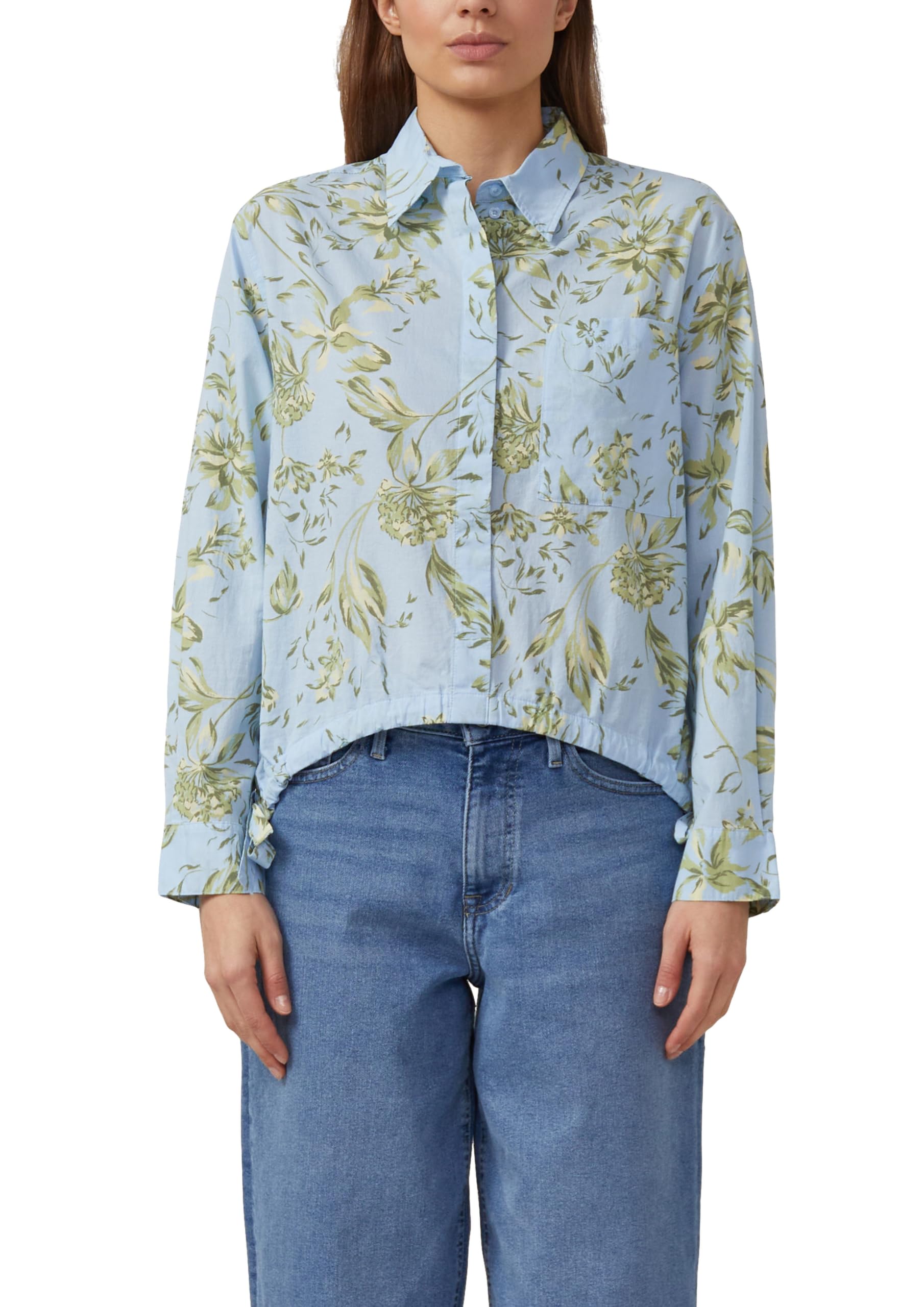 s.Oliver Blouse Long Sleeve