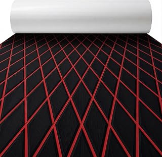 Fullfire EVA Boat Flooring