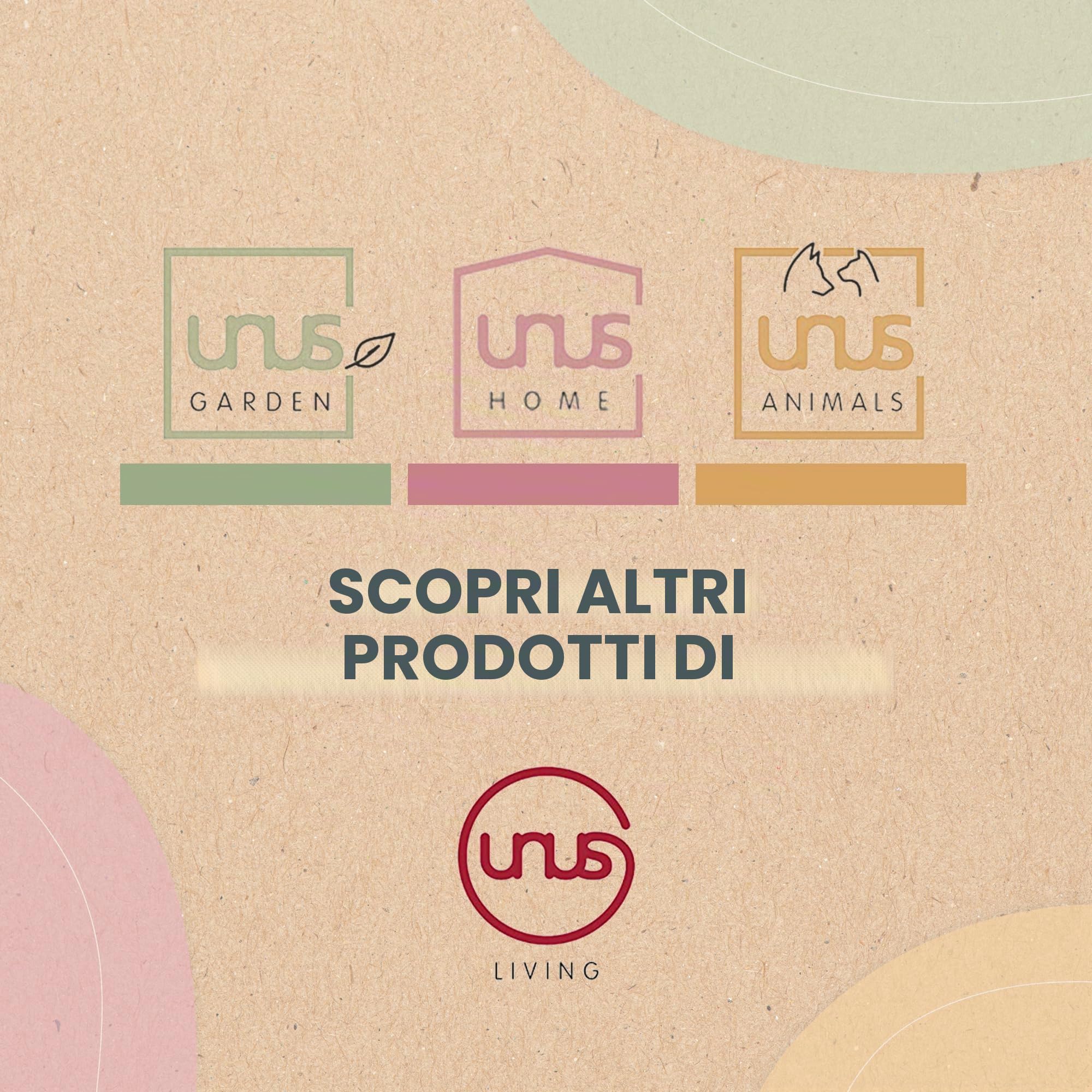 UNUS Scala decorativa in legno, decorazione da parete, portasciugamani 120 cm, 5 gradini, stile antico