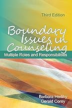 Boundary Issues in Counseling: Multiple Roles and Responsibilities