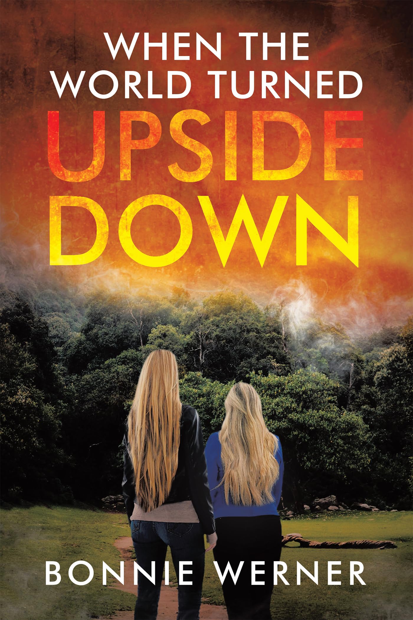 When the World Turned Upside Down