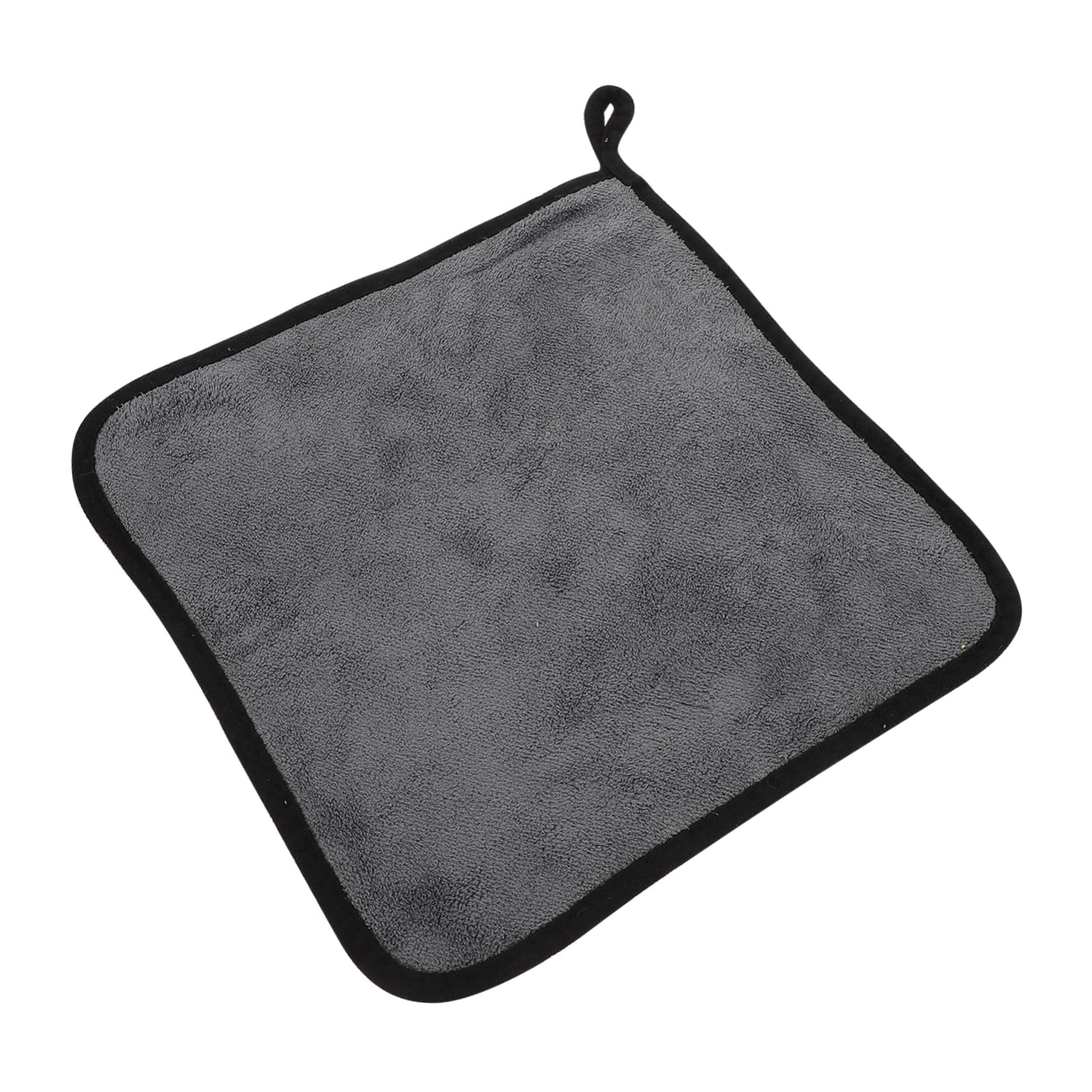 GOOHOCHY Instrument Cleaning Cloth Guitar Polish Cleaner Ukulele Wipe Musical Instrument Maintenance