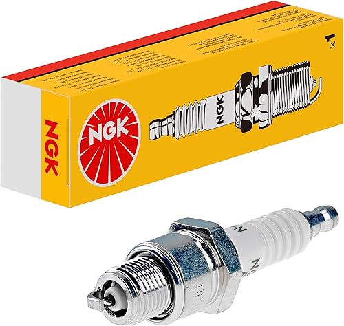 NGK 4495 Bujía de encendido