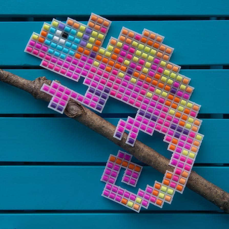 Amazon | Perler カワダ(Kawada) パーラービーズ パーラー