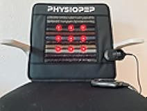 Physiopep Small Midnight Rainbow Mat 20