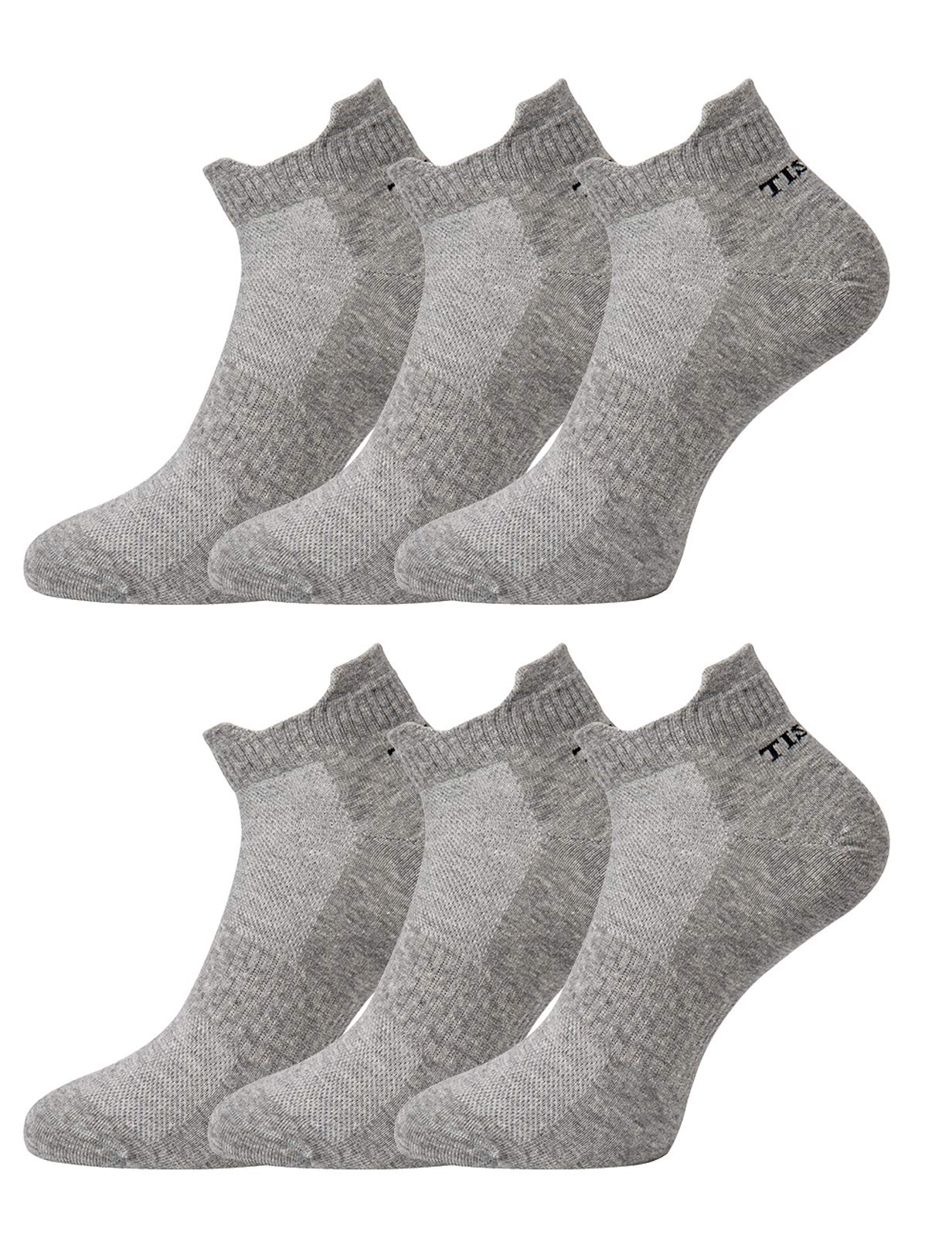 Titanium Anti Odor Ankle Socks