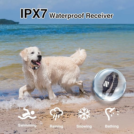 PATPET Replacement Collar for P Collar T223