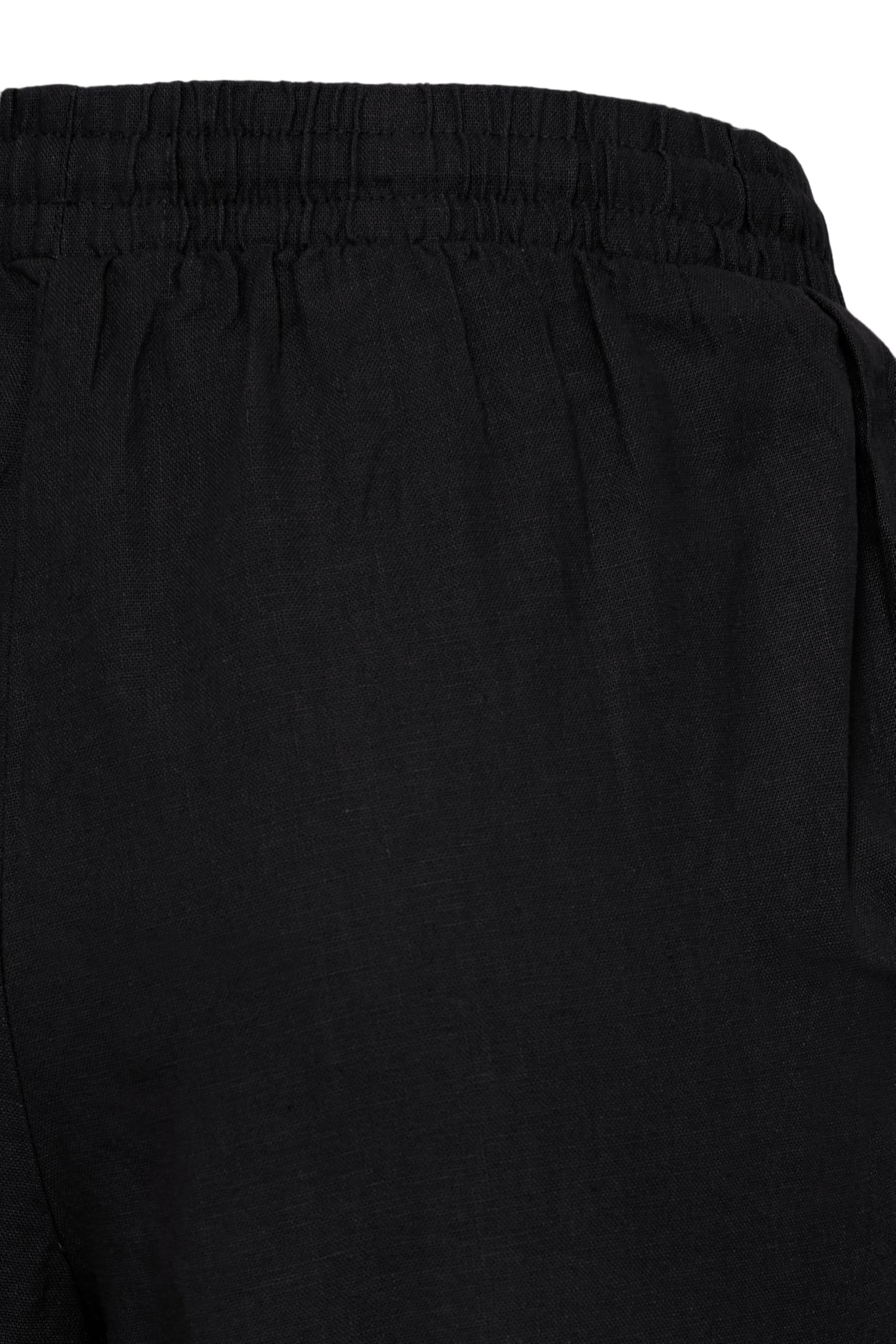 ICHI Damen Casual IHLINNO Elastische Taille